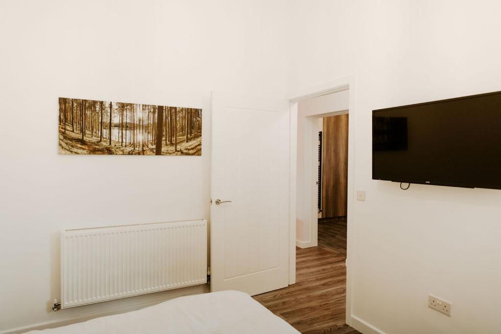 Lionheart Large Luxury Lodge - Sleeps 10- Dog Friendly,Near Sherwood Forest At Fairview Farm Nottingham Great For Family Gatherings ,Groups ,Parties 外观 照片