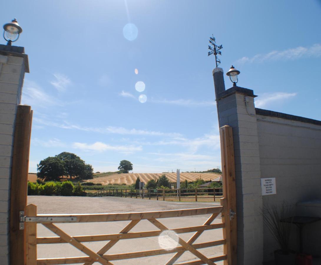 Lionheart Large Luxury Lodge - Sleeps 10- Dog Friendly,Near Sherwood Forest At Fairview Farm Nottingham Great For Family Gatherings ,Groups ,Parties 外观 照片